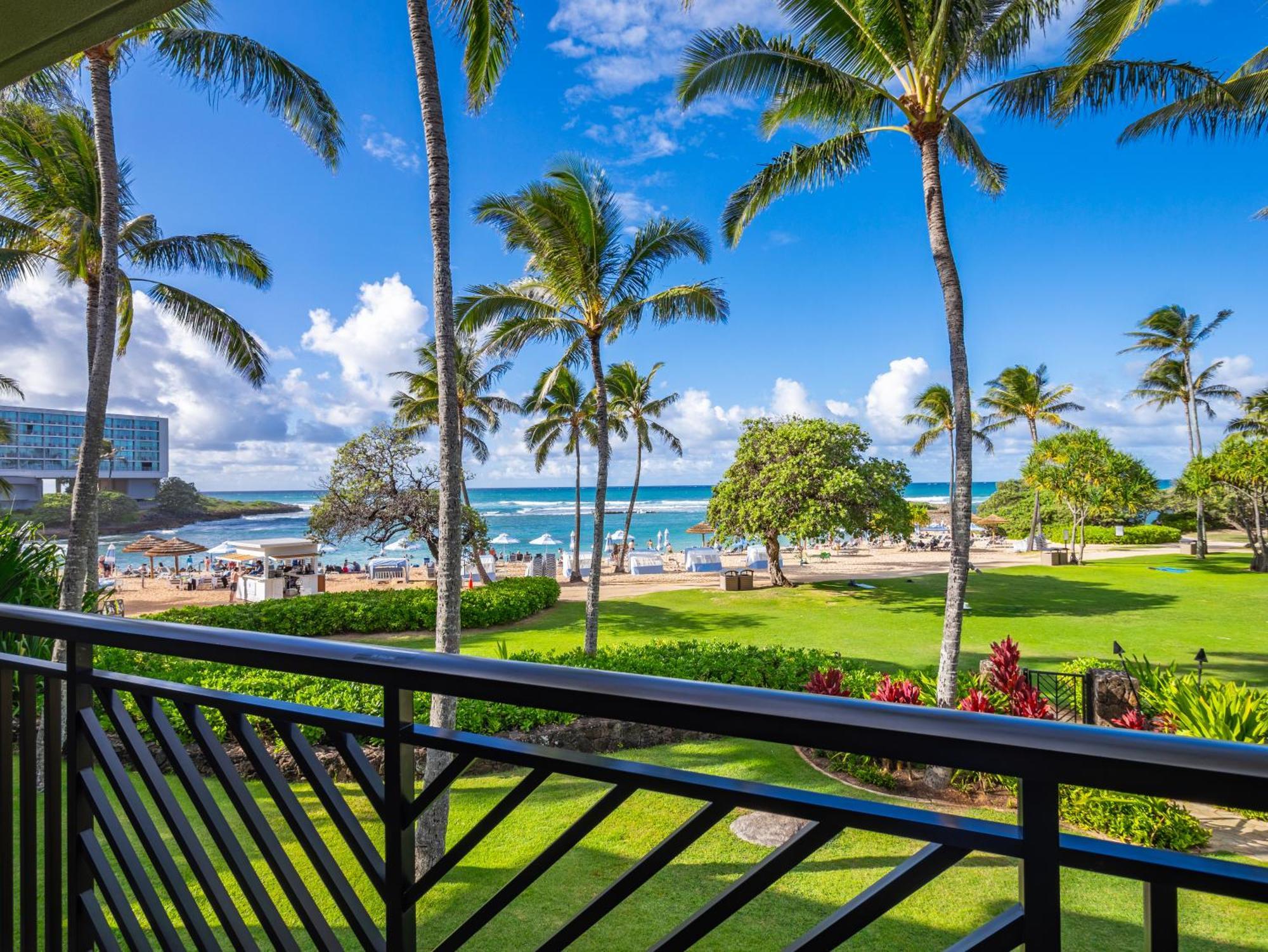 Ocean Villas At Turtle Bay Kahuku Habitación foto
