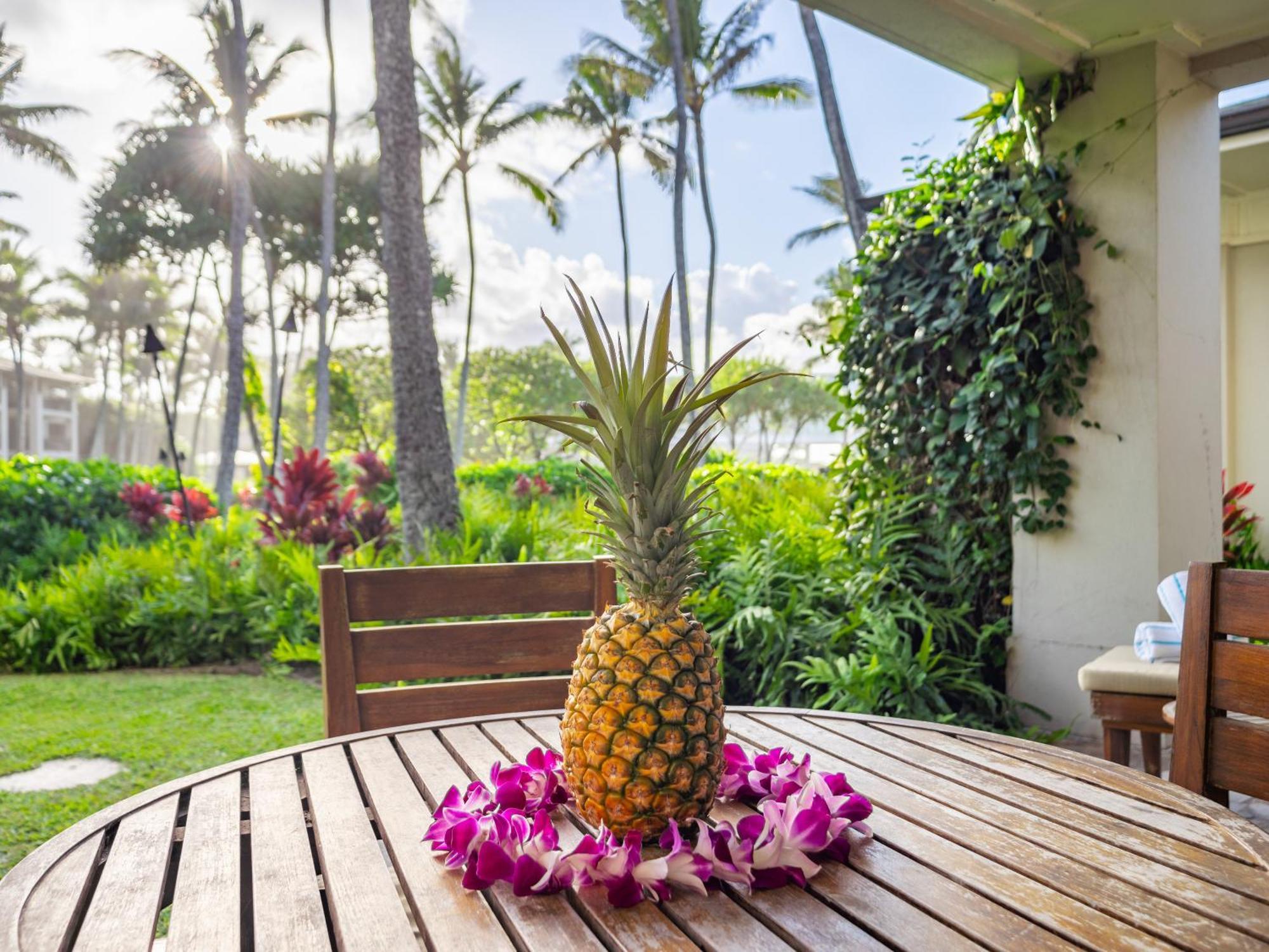 Ocean Villas At Turtle Bay Kahuku Habitación foto