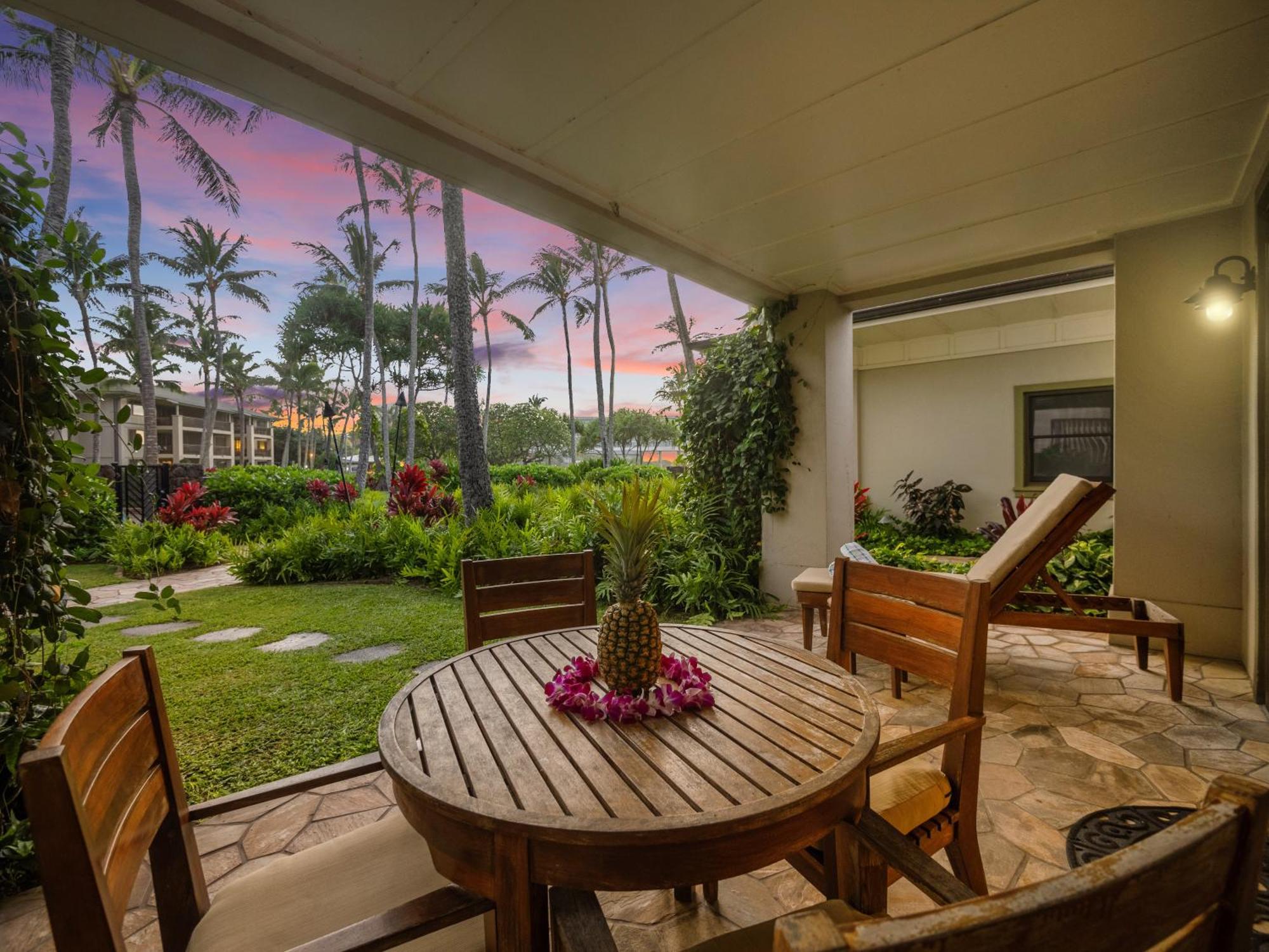 Ocean Villas At Turtle Bay Kahuku Habitación foto