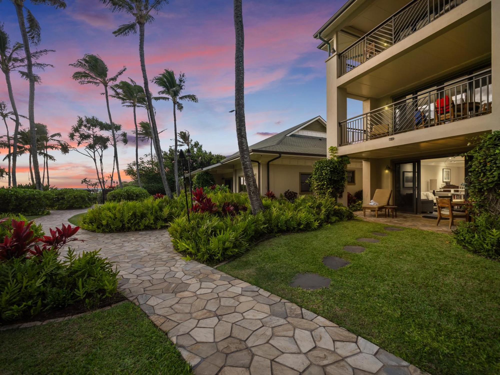 Ocean Villas At Turtle Bay Kahuku Habitación foto